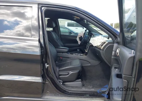 2014 Jeep Grand Cherokee Laredo from USA, damaged, VIN 1C4RJEAG3EC317368